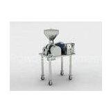 Corrosion Resistant GFSJ Series Low Noise Stainless Steel 12-120 Mesh High Efficient Pulveriser Mach