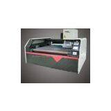 Multi Function Shoes Material and Cloth Piece Laser Engraving and Cutting Machine thumbnail-1