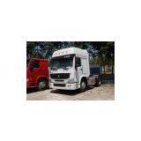 SINOTRUK HOWO TRUCK thumbnail-1