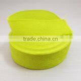 Cotton Bias Binding Weaving Tape for Fabrics