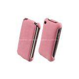 Iphone Case, Iphone Leather Case ,case for Iphone, Case for Iphone 3g, Leather Case for Iphone, Iphone 3gs Case thumbnail-3