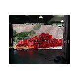 Black Flexible RGB 3in1 LED Video Curtain Light for Disco Stage Show