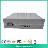 48v 50ah Telecom Battery Lithium Iron Phosphate Batteries With BMS thumbnail-1