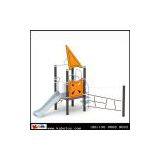 Advanced Playground Equipment Unique Design KB-N028 thumbnail-1