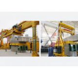 China high quality XCMG construction machine  Bridge Girder Erection Machine