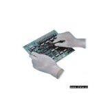 Sell 13g Nylon With Grey PU Coated Glove thumbnail-1