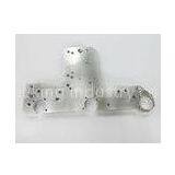 Chemical Plated Precision CNC Machining Milling Services Industrial Printer Parts