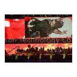 Less Weight P2.9 1R1G1B Indoor Rental LED Display For Stage Background