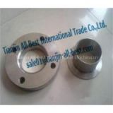 Forged carbon lap joint flanges