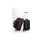 Hot Sale Trolley Luggages/2 Pcs Set thumbnail-1