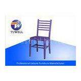 Solid Aluminum Frame Construction EMECO Navy Chairs For Hotels thumbnail-1