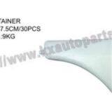 TOYOTA HILUX VIGO COOLANT CONTAINER thumbnail-1