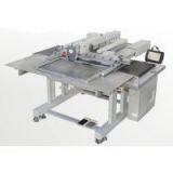 Industrial Programmable Pattern Sewing Machine FX4030/5030 thumbnail-1
