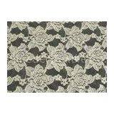 Custom Nylon Spandex Brushed Lace Fabric With 125cm Width CY-LQ0038 thumbnail-1