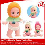 silicone baby doll/mini sex doll