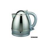 Sell Stainless Steel Kettle