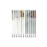 Stainless Steel Chopsticks thumbnail-1