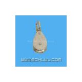 Stainless Steel Single Pulley