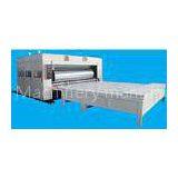 XinTian XT-L Series 11kw Pneumatic Locking Slotting Flex Printing Machine With Ink Roller
