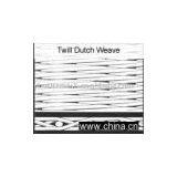 Dutch Weave Filter Cloth thumbnail-1