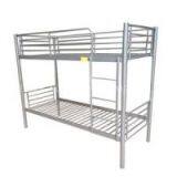 Modern KD Metal Bunk Bed Bed-M-60