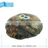 Throw Pillow Cover Round Lounge Chair Cushions thumbnail-1