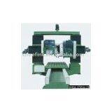 Computerized Shaping Profiled Machine, Shaping Machine, Stone Processing Machine thumbnail-1