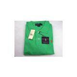 Men's Ralph Lauren Polo Shirt, Small Pony