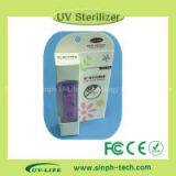 World First Usb Car Air Purifier thumbnail-2