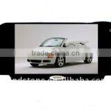 Audi Auto Parking Sensors With Multimedia Player and Rearview Mirror thumbnail-1