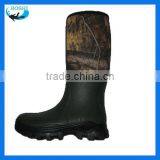 Cheap Price Men's Boot Camo Neoprene Hunting Boots