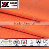 Manufactory Permanent Flame Retardant Woven Aramid Fabric Used In Military Clothing thumbnail-2