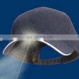 New Stylish Led Light Baseball Cap