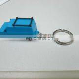 Cheap Car Shaped Led Keychain for Promotion CHINA