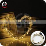 Shop Decoration For Fancy Shop Decorative Outfit Led Mini Copper Usb String Lights thumbnail-5