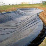 High Quality Liner Factory Price/geosynthetic Product /Fish Farm Pond Liner Hdpe Geomembrane thumbnail-4