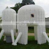 Inflatable Robot Booth/event Booth