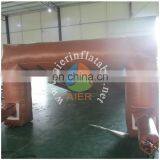 2017 Aier Cheap Giamt Inflatable Corn Hole Sport Game thumbnail-4