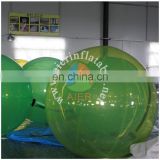 Guangzhou zorb ball water ball for pool or water park
