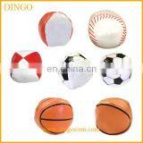 Hot selling custom baseball antistress balls