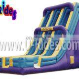 Great Inflatable Slide