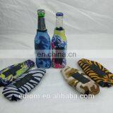 Low Factory Price Commercial Advertising PerfectLogo Printing Outdoor Full Open Neoprene Holder Magnetic Magnet Can Cover thumbnail-6