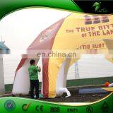 Most Popular 10M Portable Planetarium Inflatable Dome Tent,big Dome Tent With Custom Printing thumbnail-5