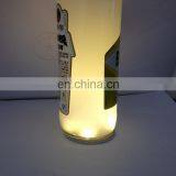 Mini Plastic LED Glow Bottle Sticker Lights For Bar thumbnail-1