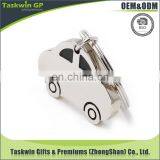 Custom Car Shape Design Metal Keychain for Promotion Gift