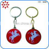 2017 Novelty Fashion Design Souvenir Token Coin Through BSCI, SGS,SA8000 thumbnail-3