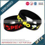 Custom Silicone Rubber Wedding Rings thumbnail-6