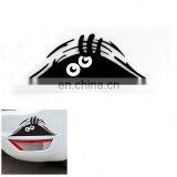 Matte Vinyl Custom Car Sticker thumbnail-3