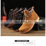 Hot Selling Fashion Outdoor Casual Hiking Shoes Sport Shoes Men