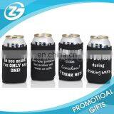 Custom Printing Thermal Insulated Neoprene Beer Can Sleeve thumbnail-3
